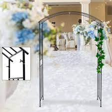 wedding arch decor