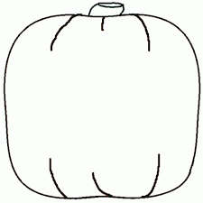 Search through 623,989 free printable colorings. Get This Blank Pumpkin Coloring Pages For Kids 89416