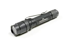 Jobsmart Rechargeable Flashlight Zippy Fenix Pd35 Tactical