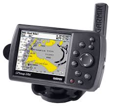 Garmin Gps Map176c 3 8 Inch Waterproof Marine Gps And Chartplotter