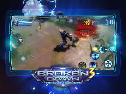 The virus is causing unlikely mutations that led to the. Broken Dawn 3 For Android Apk Download