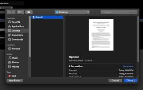 3 solutions to crop pdf on mac macos