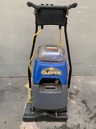 windsor clipper 12 carpet extractor