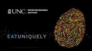 unc nutrition research insute you