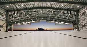 stratolaunch aircraft hangar cbc