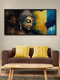 Buddha Paintings Buy Buddha Paintings