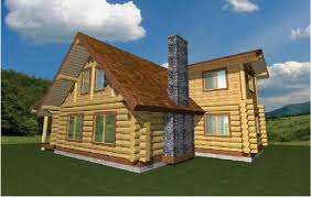 home plans paradise mountain log homes