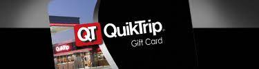 As bankcheckingsavings.com writes, signing up for a quiktrip credit card could save you big on gas. Home Qt Prepaid Card