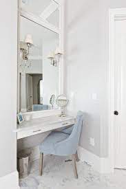 floating dressing table design ideas
