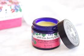 wild rose beauty balm review