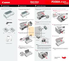 Pixma mp830 all in one printer pdf manual download. Pdf Manual For Canon Printer Pixma Ip1600