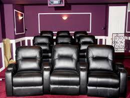 Welcome to 4seating.com, the place for home theater seating! Enhancing A Home Theater Experience Diy