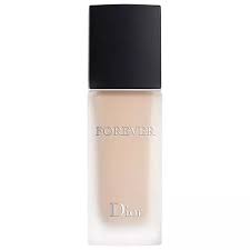 forever matte foundation spf 15 by dior
