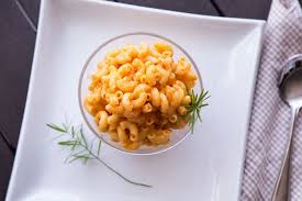 kraft mac and cheese nutrition