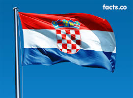 Croatia round flag png, transparent png is a hd free. Croatia Flag Printable Flags