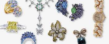 top 8 bespoke fine jewelry brands