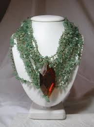 jessye norman estate necklace