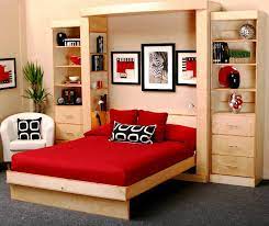 Custom Fold Up Wall Beds For