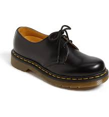Martens 1461 run big or small for you. 1461 W Oxford Nordstrom