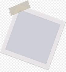 polaroid frame polaroid template photo