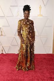 oscars red carpet 2022 looks 94th