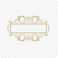 name frame png vector psd and