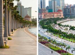 Great savings on hotels in luanda, angola online. Bay Of Luanda Waterfront Urbannext