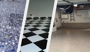 granitex flooring right for your garage