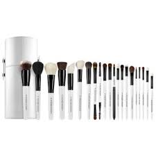 19 free makeup brushes for the