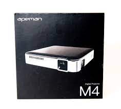 apeman projector mini portable
