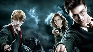 They're up all through the night! Harry Potter Riddles Quiz How Many Can You Solve