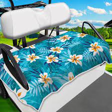 Golf Cart Seat Cover Pattern Sewing