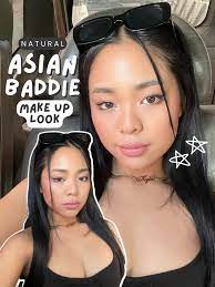 Asian baddy
