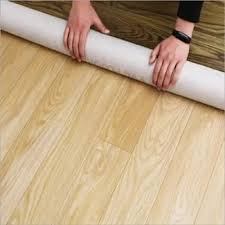 rubber brown wonderfloor vinyl flooring