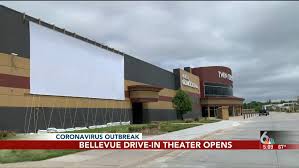 7646 dodge street, omaha, ne 68114. Drive In Theater Opens In Bellevue This Week