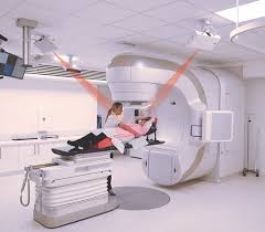 radiation therapy safer radiation therapy