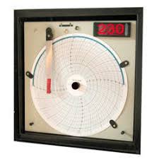 Circular Chart Recorder View Specifications Details Of