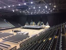 Wiki Gigs Abbotsford Centre Arena