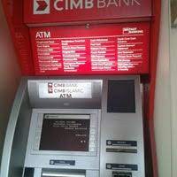For your request atm near my location we found several interesting places. Cimb Atm Linton 18 Visitors
