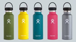 best reusable water bottles to give as