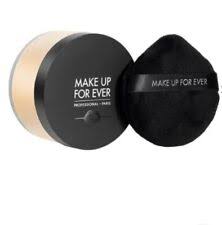 make up for ever face powders