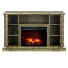 Pleasant Hearth Livingston 55 In