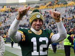 aaron rodgers dating history from