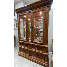 bernhardt china cabinet ivy furniture