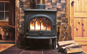 Wood Stove Fireplace Conversion Program
