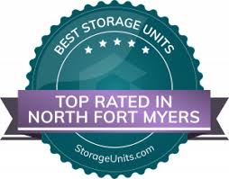 best self storage units in north fort