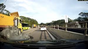 Best personal accident insurance plans in singapore 2021. Horrifying Accident Kills Motorcyclist On Seletar Expressway Coconuts Singapore