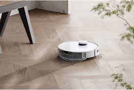 best robot vacuums for laminate floors