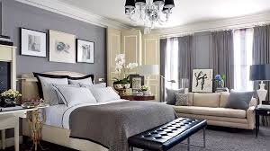 Gray Bedroom Ideas That Are Anything