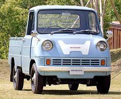 carsthatnevermadeitetc honda t360 and t360 snow crawler 1963 the t360 honda classic japanese cars honda cars